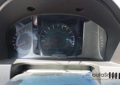 2011 Ford Fusion Sport z USA, uszkodzony, nr VIN 3FAHP0KC9BR152566